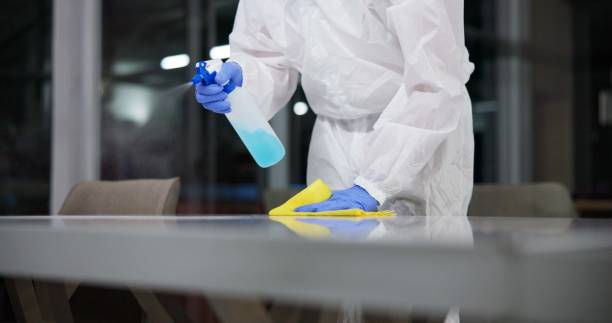 Licensed Blood Cleanup service in Dryden, MI - Trauma Clean Pros